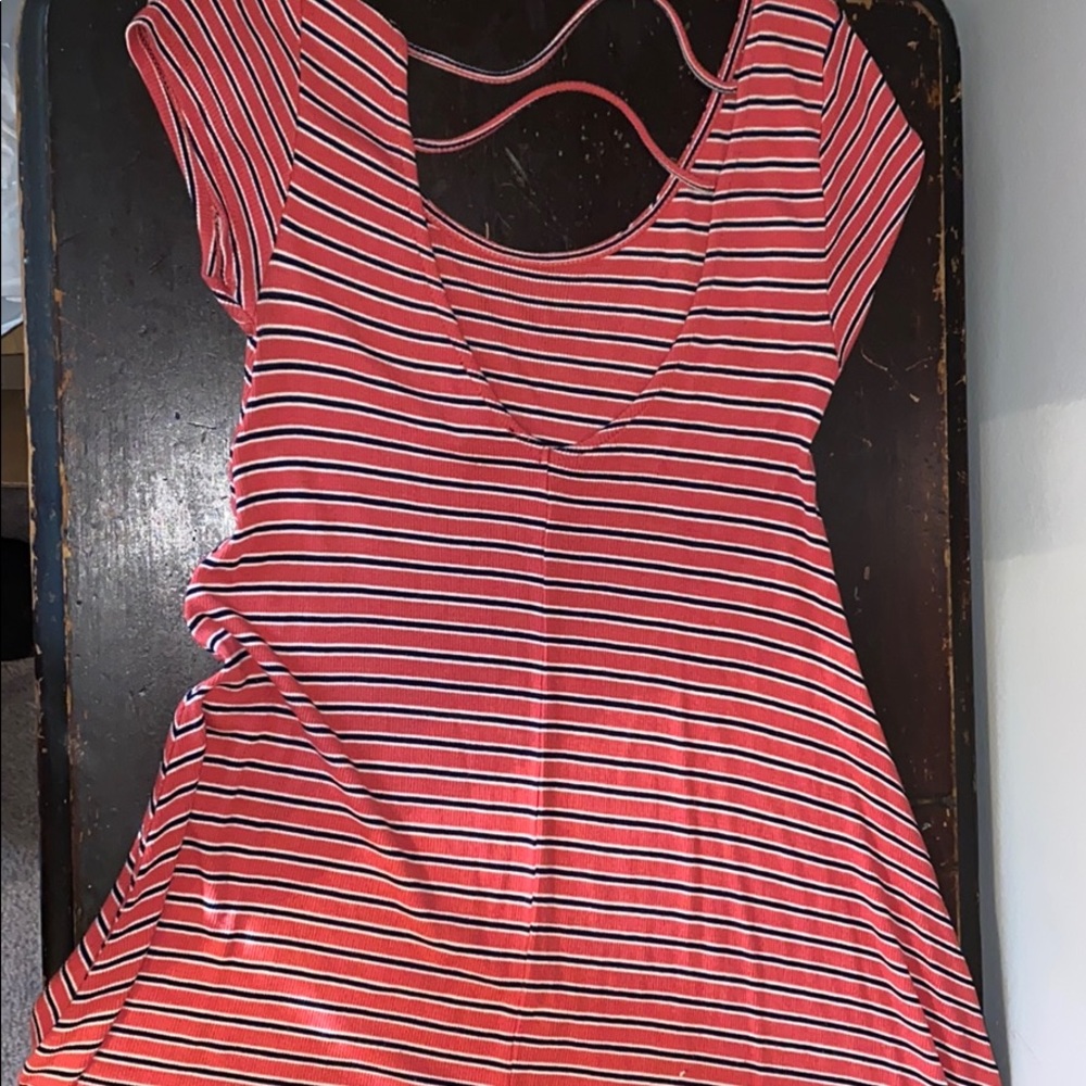 American Eagle Sun Dress